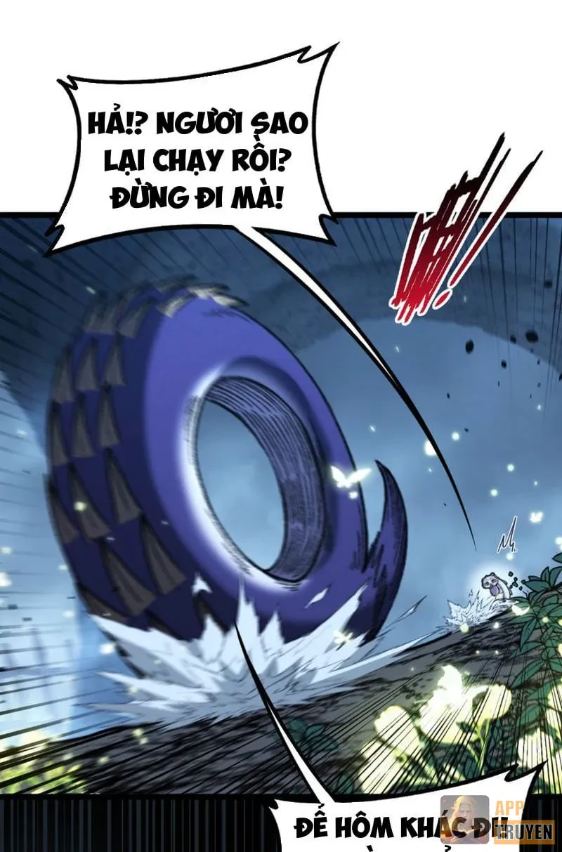 Lão xà tu tiên truyện Chapter 107 - 3
