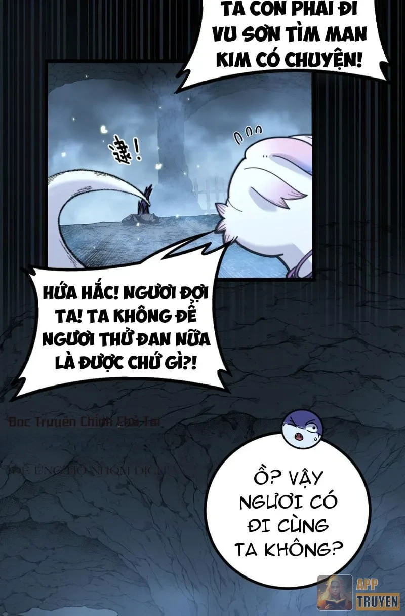 Lão xà tu tiên truyện Chapter 107 - 4