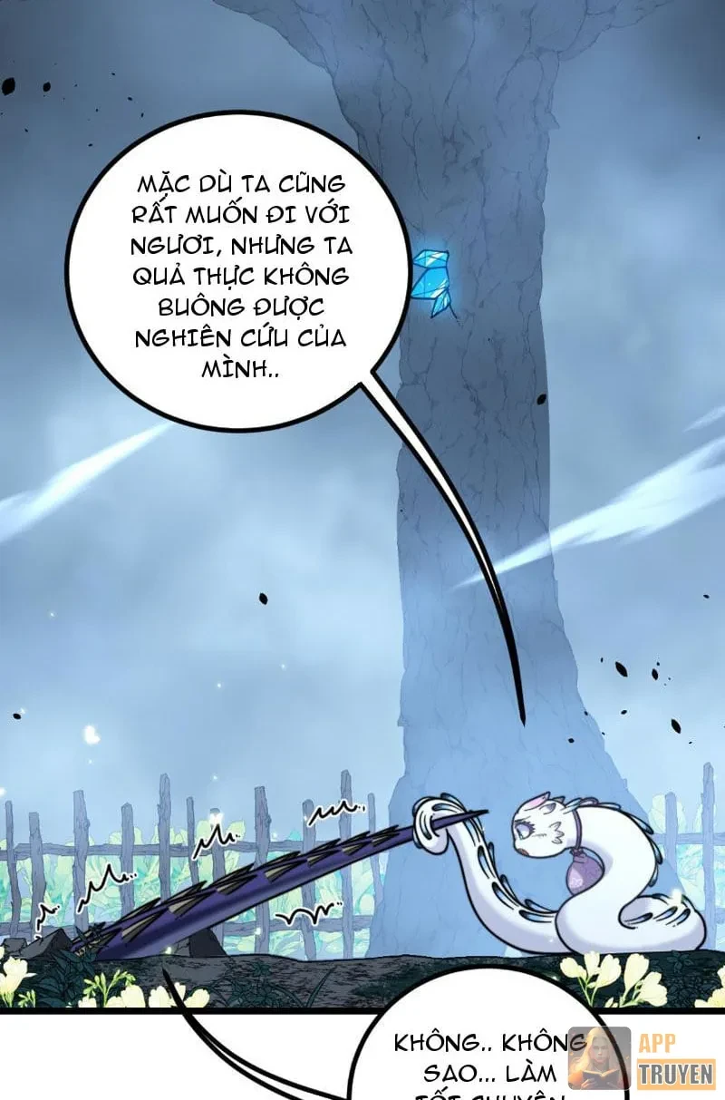 Lão xà tu tiên truyện Chapter 107 - 5
