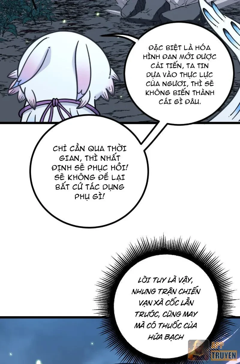 Lão xà tu tiên truyện Chapter 107 - 7