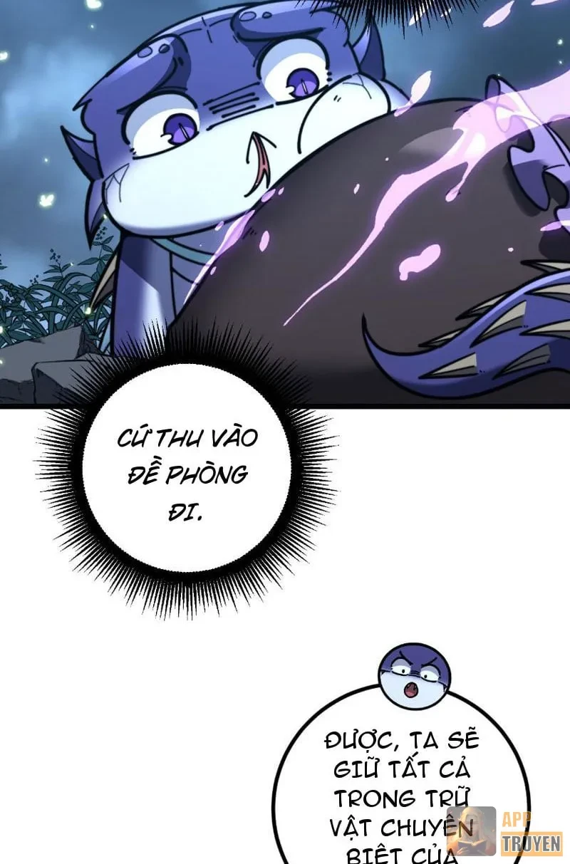 Lão xà tu tiên truyện Chapter 107 - 8