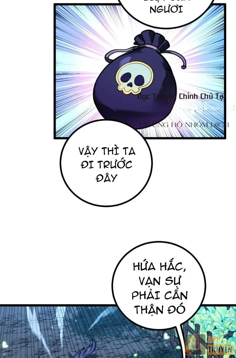 Lão xà tu tiên truyện Chapter 107 - 9