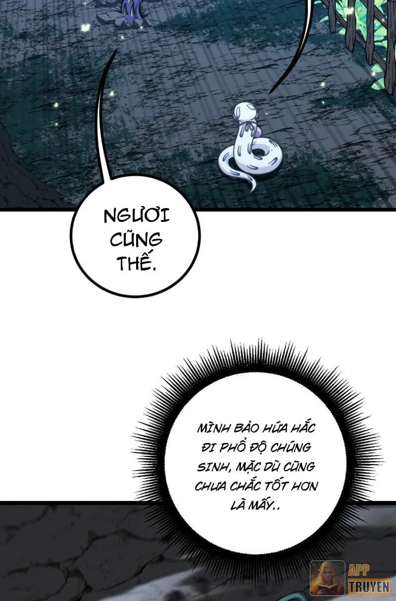 Lão xà tu tiên truyện Chapter 107 - 10