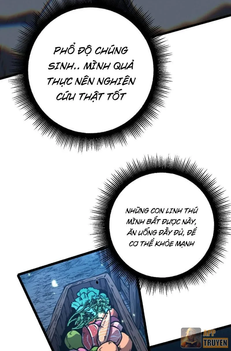 Lão xà tu tiên truyện Chapter 107 - 14