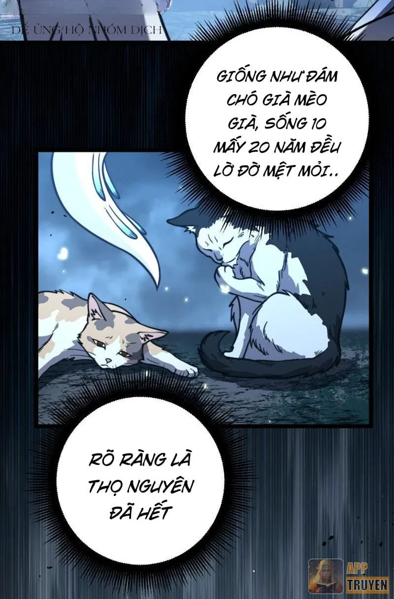 Lão xà tu tiên truyện Chapter 107 - 16