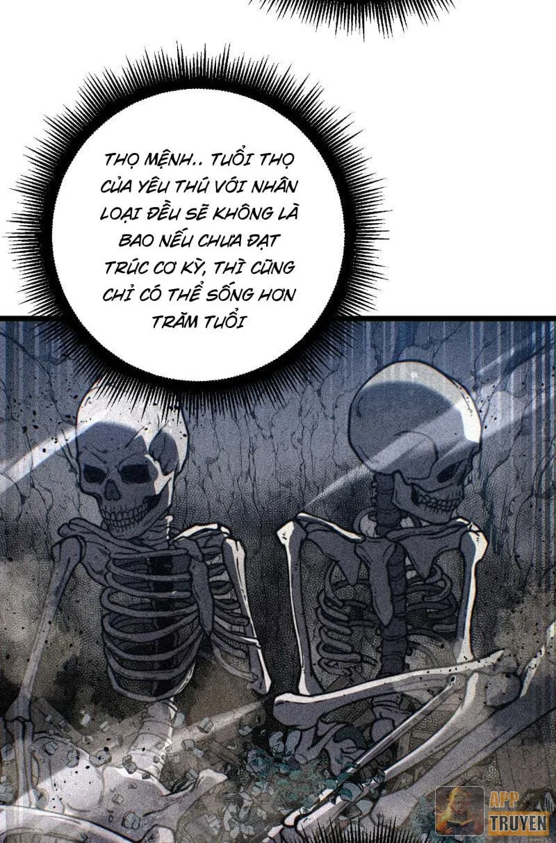 Lão xà tu tiên truyện Chapter 107 - 18