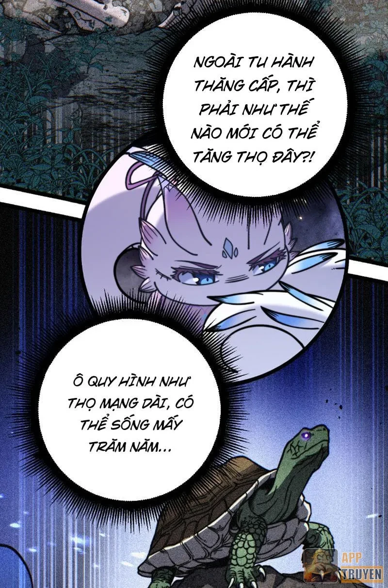 Lão xà tu tiên truyện Chapter 107 - 19