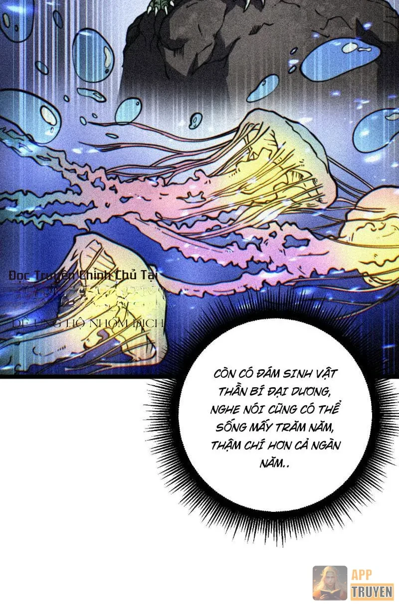 Lão xà tu tiên truyện Chapter 107 - 20