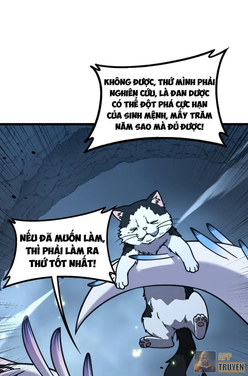 Lão xà tu tiên truyện Chapter 107 - 21