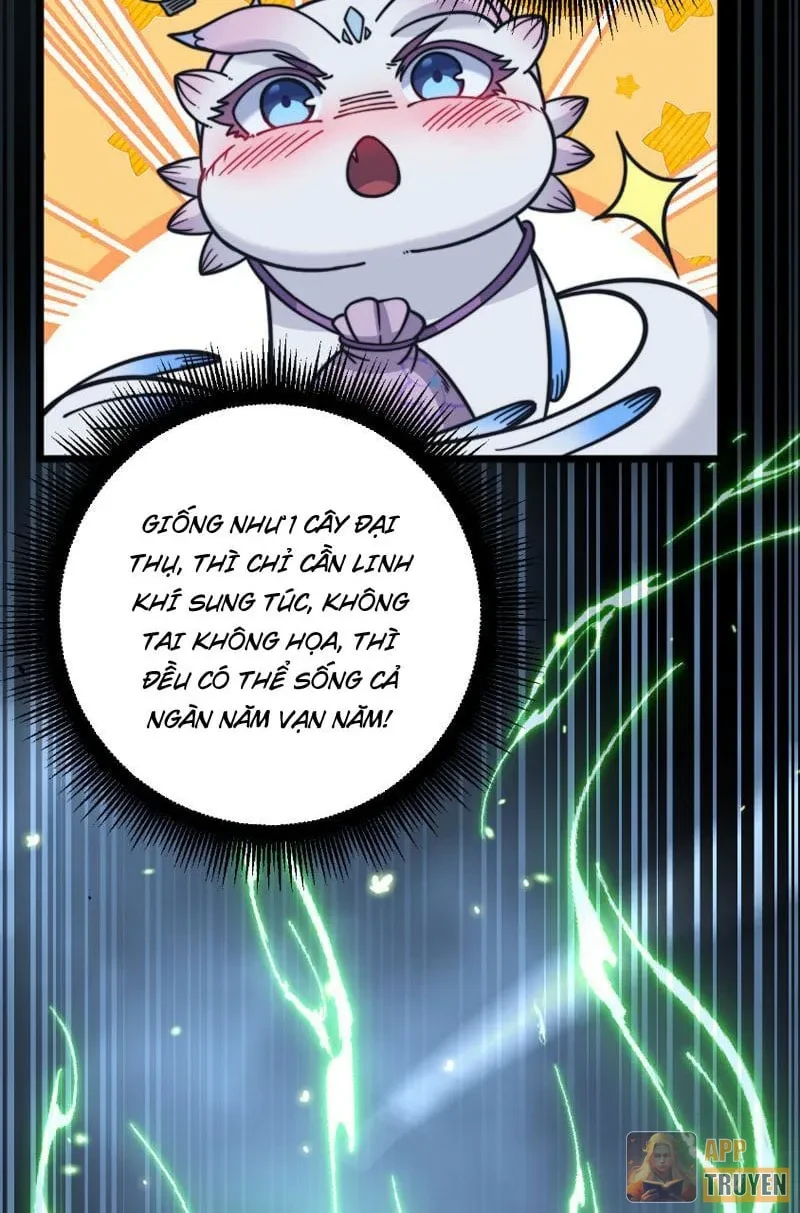 Lão xà tu tiên truyện Chapter 107 - 24