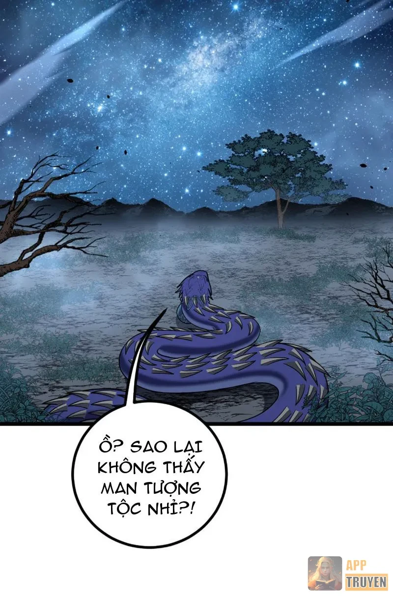 Lão xà tu tiên truyện Chapter 107 - 27