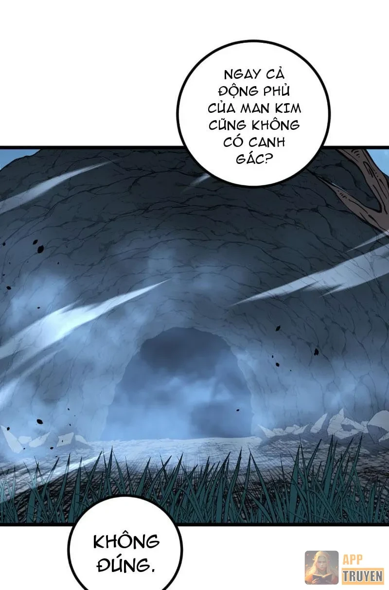 Lão xà tu tiên truyện Chapter 107 - 28