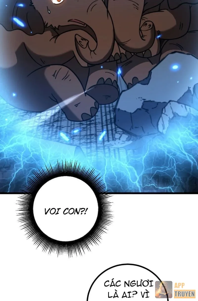 Lão xà tu tiên truyện Chapter 107 - 32