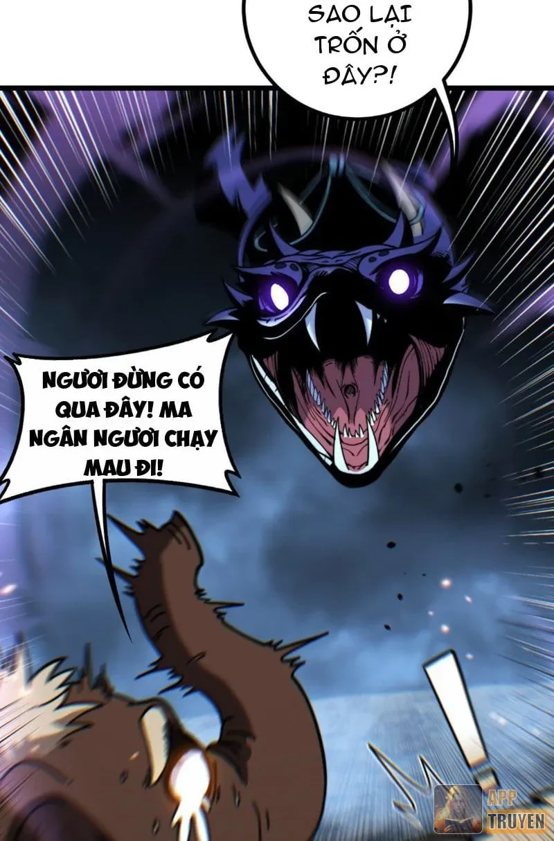 Lão xà tu tiên truyện Chapter 107 - 33