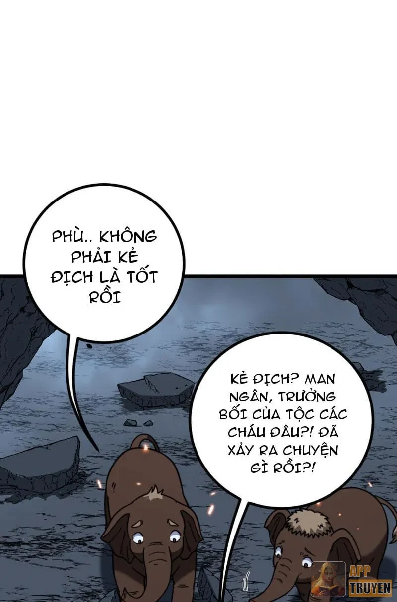 Lão xà tu tiên truyện Chapter 107 - 36