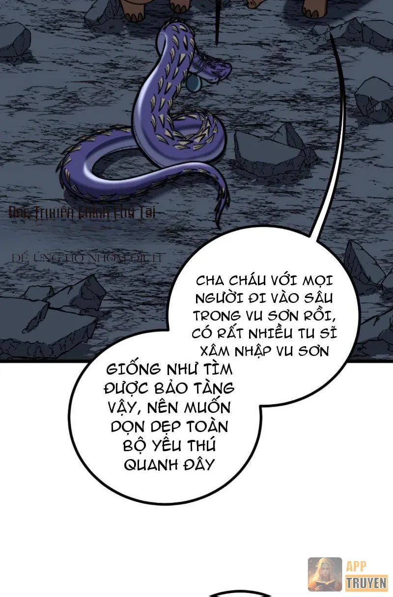 Lão xà tu tiên truyện Chapter 107 - 37