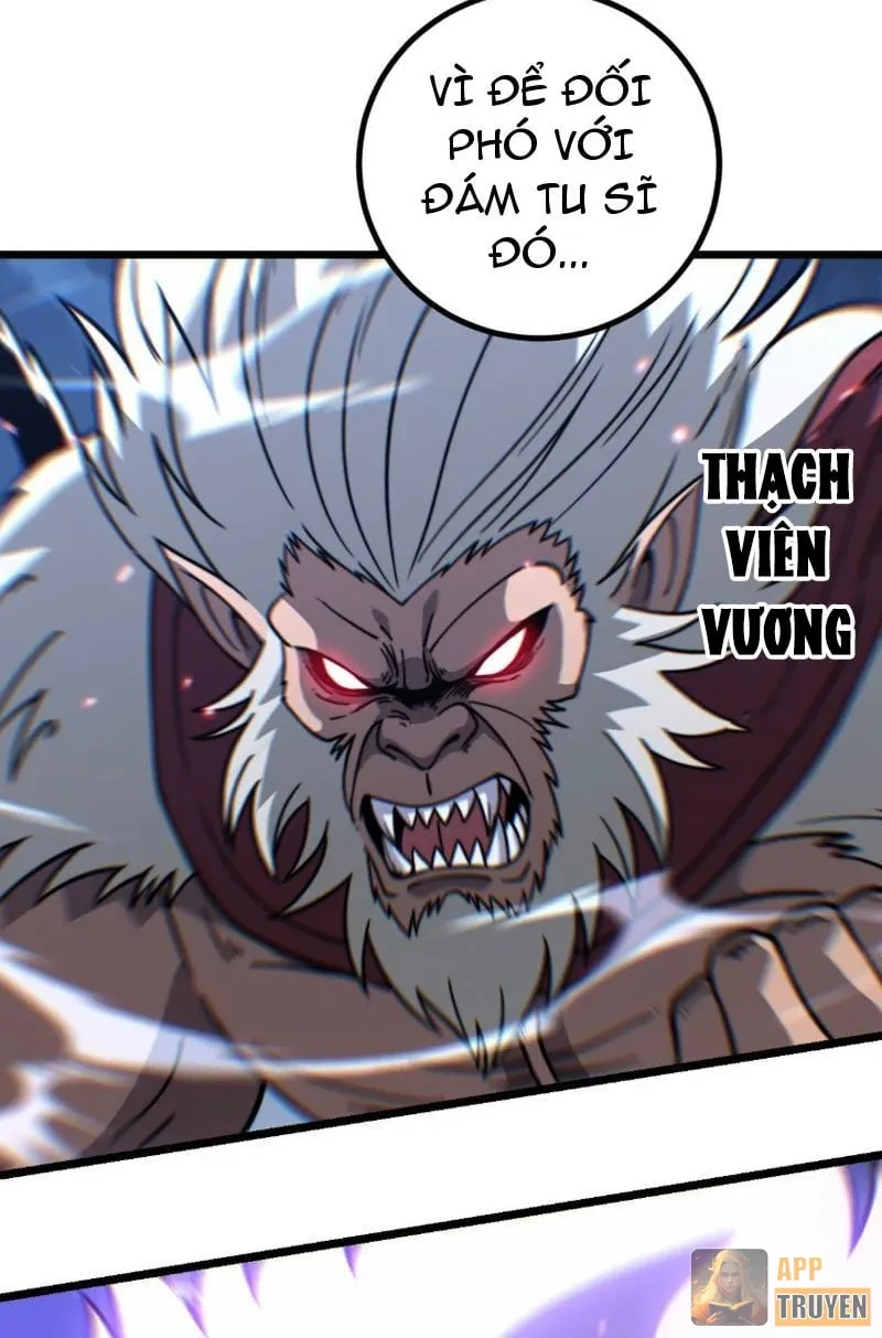 Lão xà tu tiên truyện Chapter 107 - 38