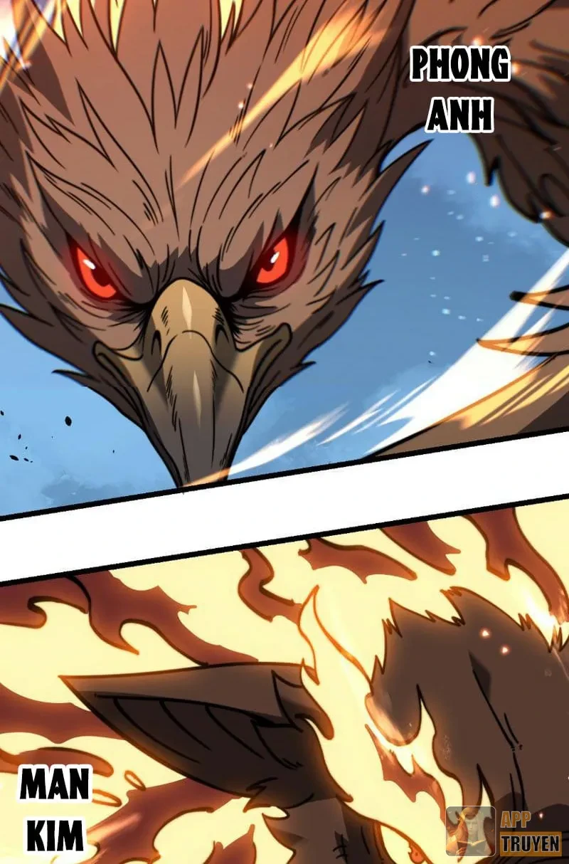 Lão xà tu tiên truyện Chapter 107 - 40