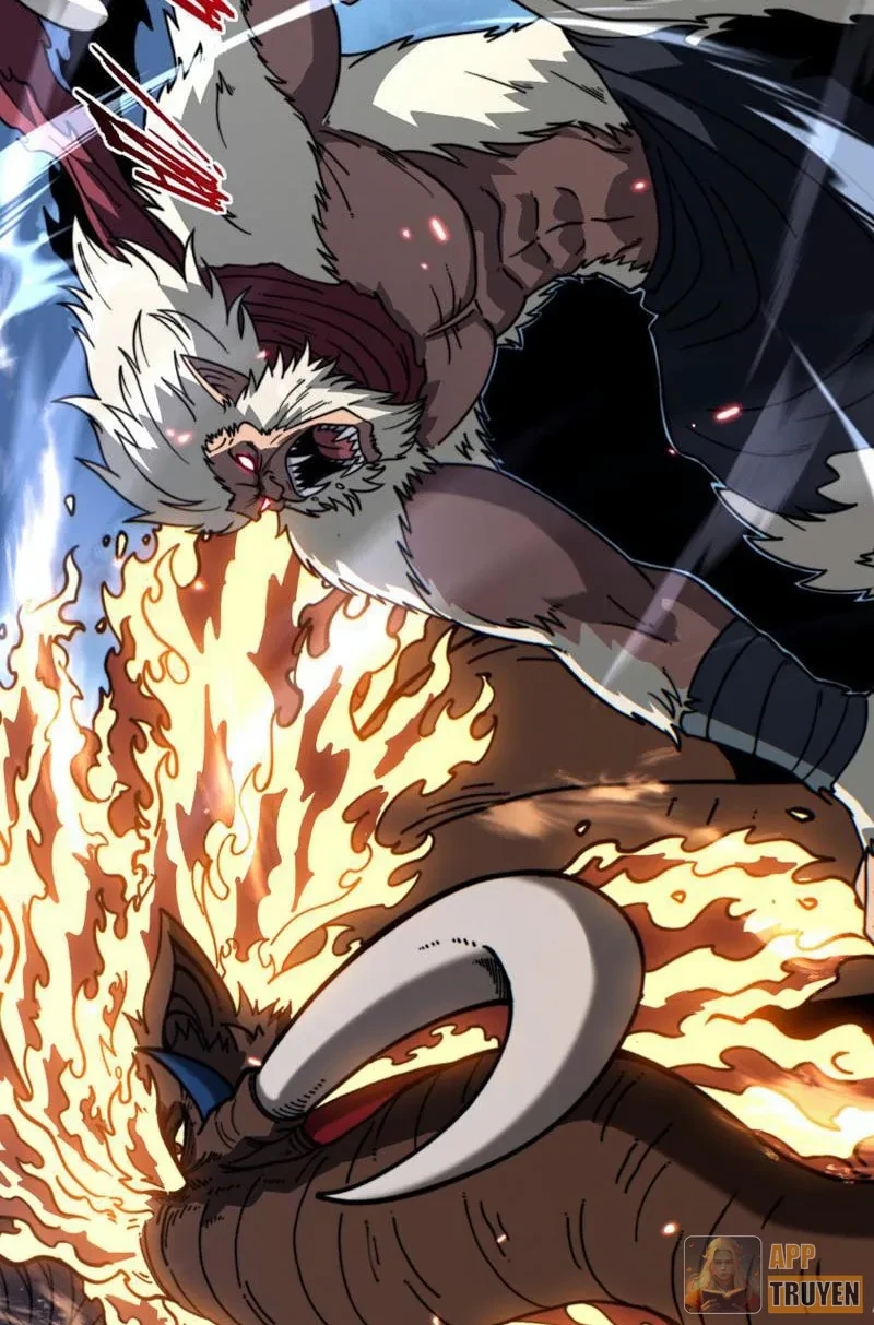 Lão xà tu tiên truyện Chapter 107 - 42