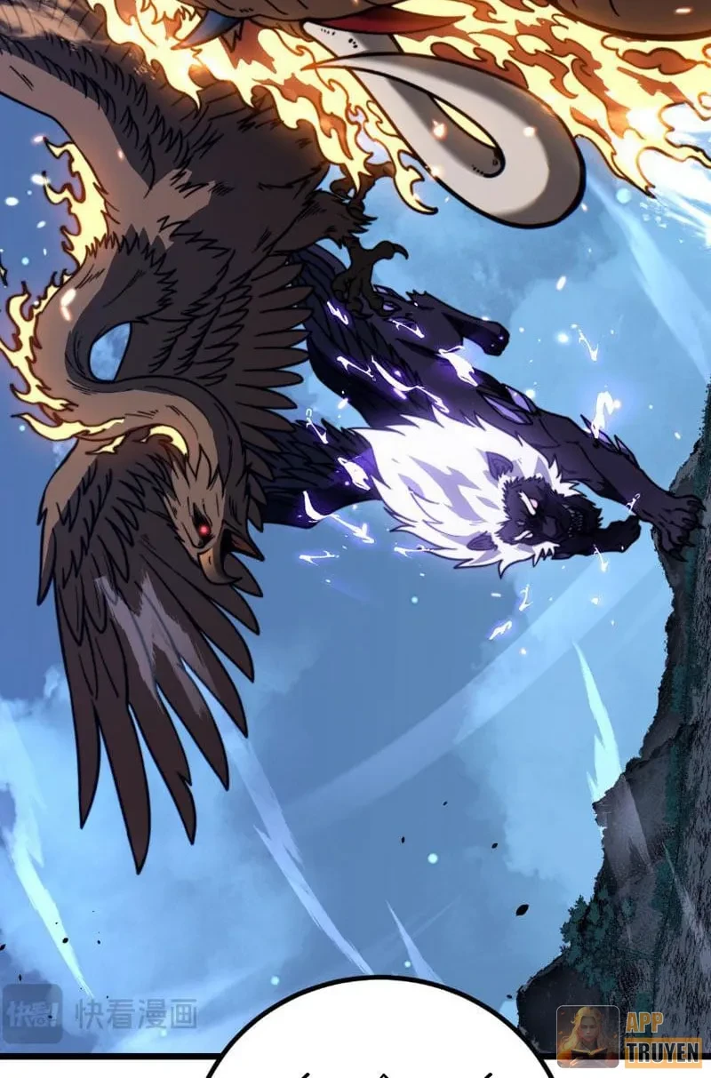 Lão xà tu tiên truyện Chapter 107 - 43