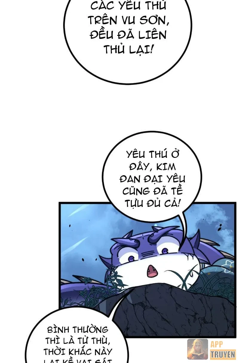 Lão xà tu tiên truyện Chapter 107 - 44