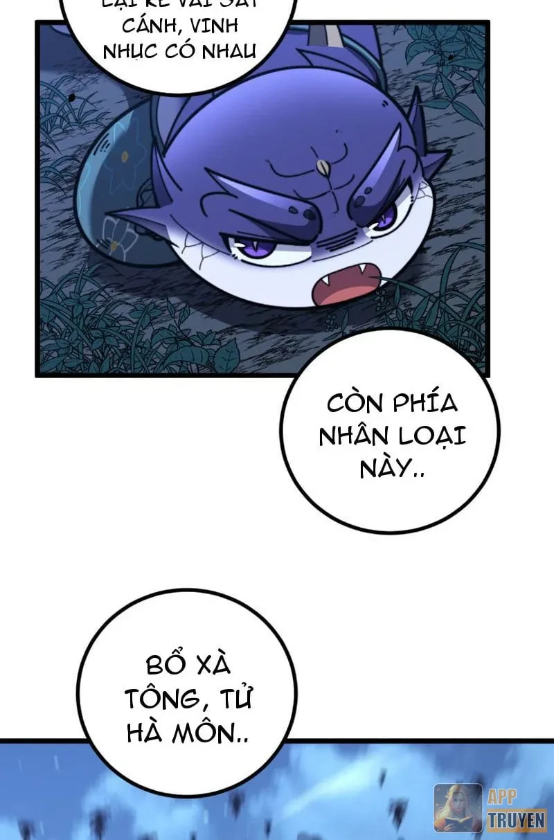Lão xà tu tiên truyện Chapter 107 - 45