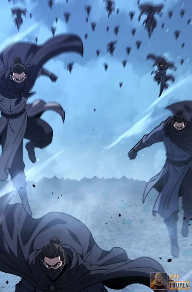 Lão xà tu tiên truyện Chapter 107 - 46