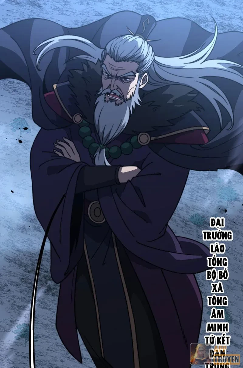 Lão xà tu tiên truyện Chapter 107 - 48