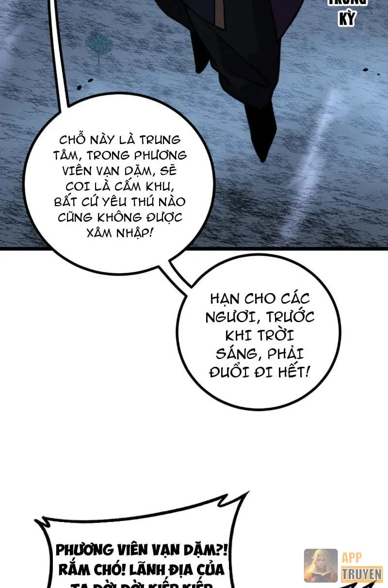 Lão xà tu tiên truyện Chapter 107 - 49