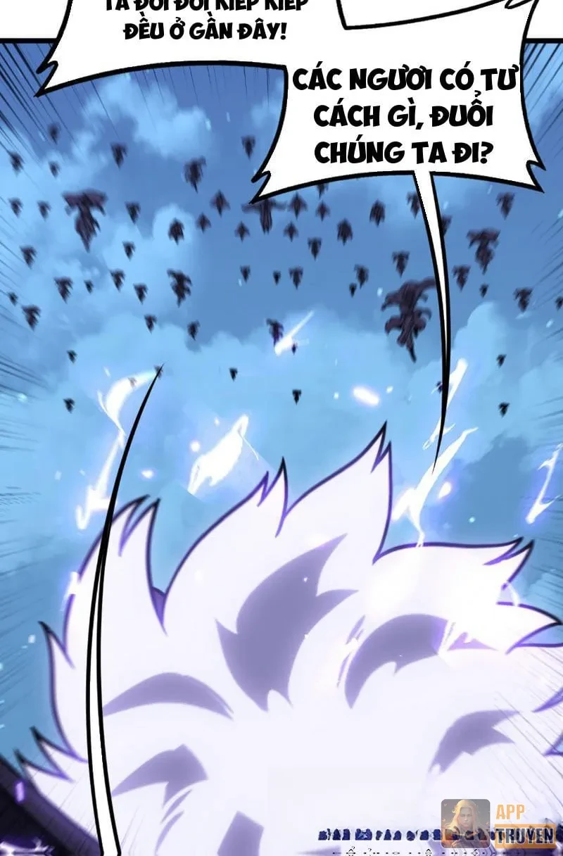 Lão xà tu tiên truyện Chapter 107 - 50