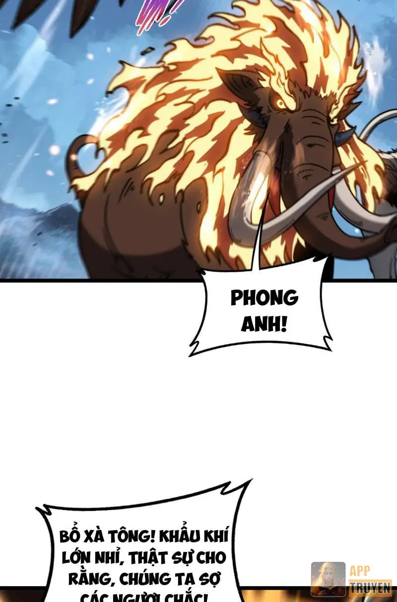 Lão xà tu tiên truyện Chapter 107 - 52