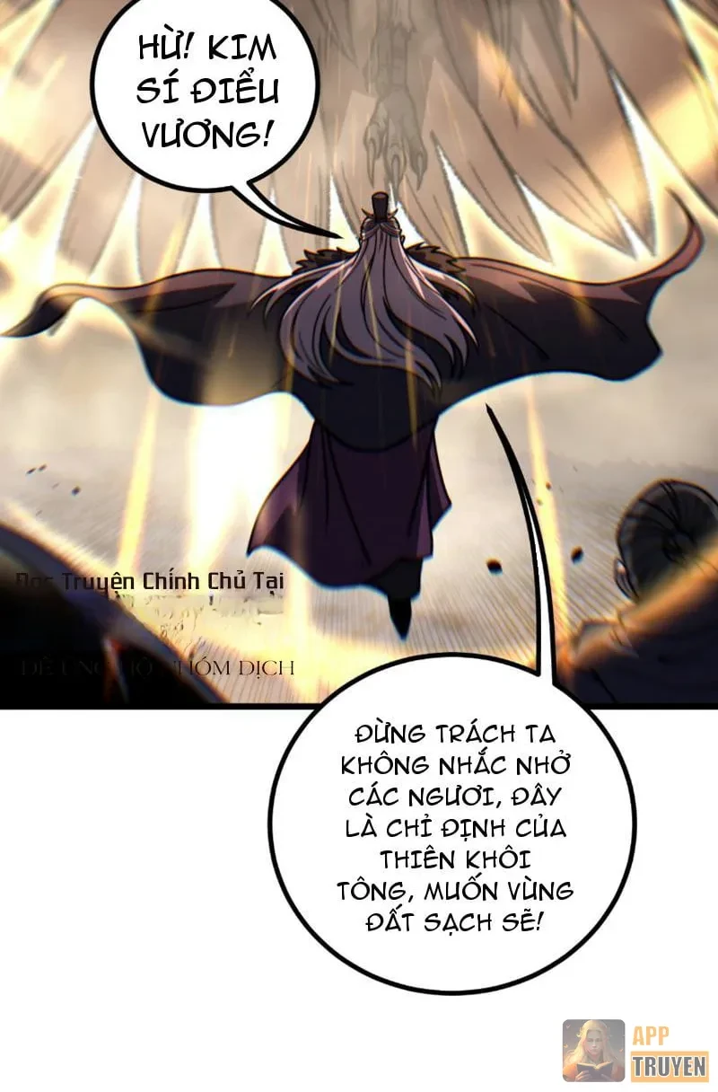 Lão xà tu tiên truyện Chapter 107 - 54