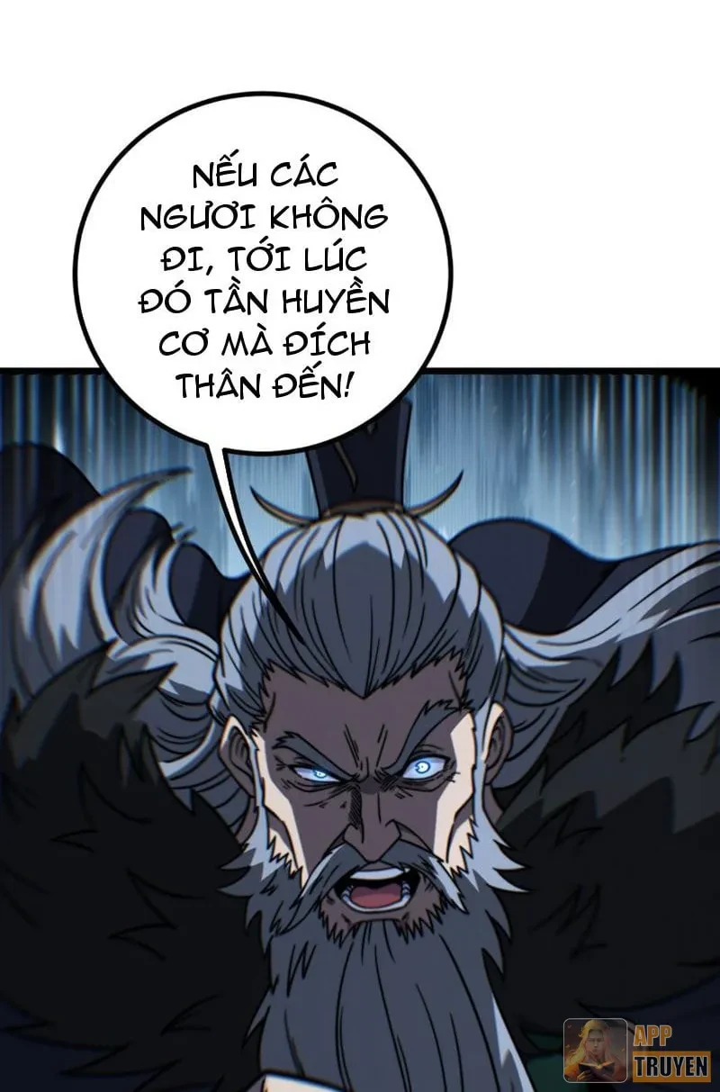 Lão xà tu tiên truyện Chapter 107 - 55