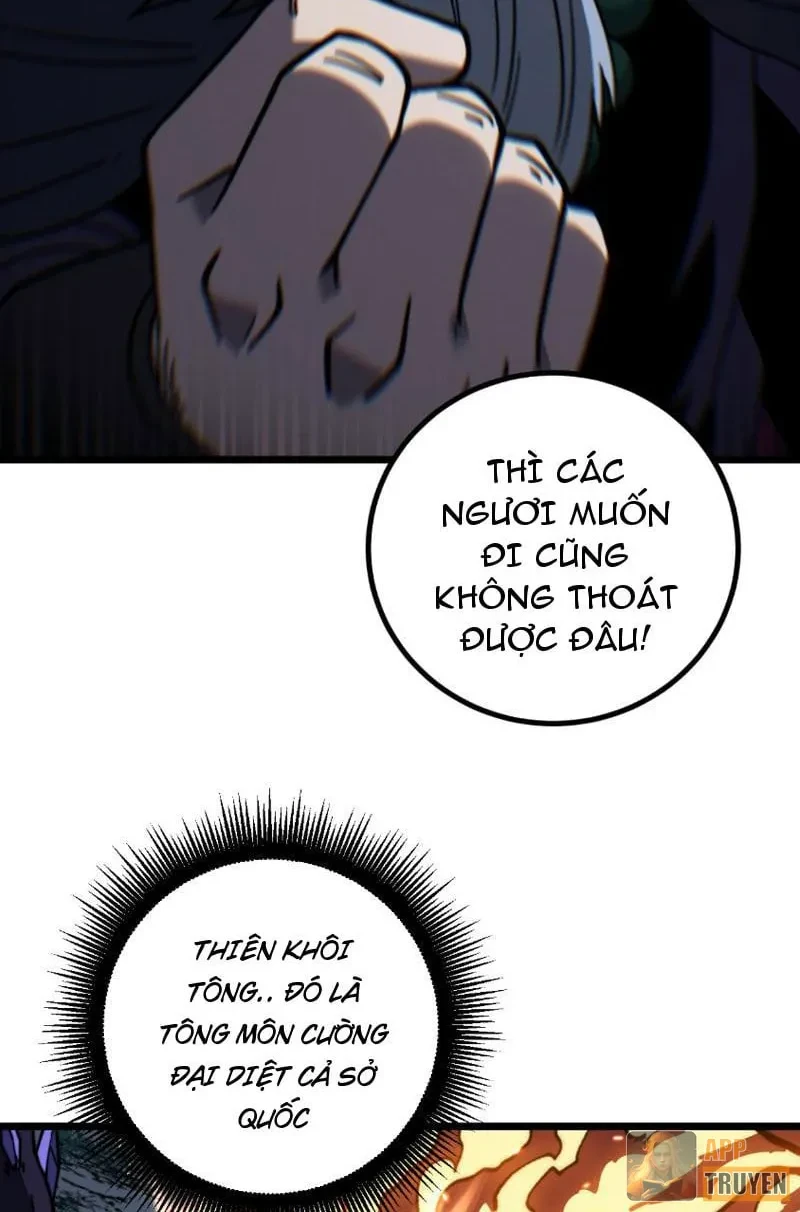 Lão xà tu tiên truyện Chapter 107 - 56