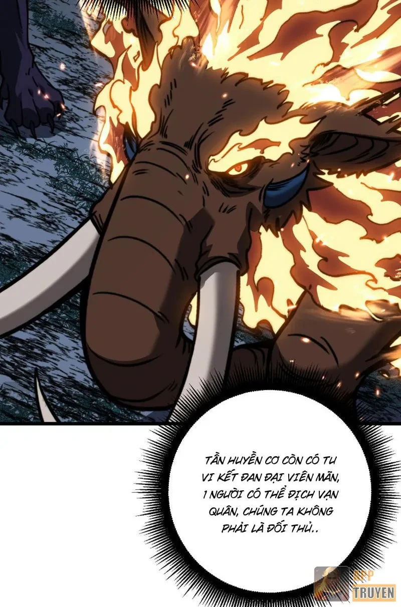 Lão xà tu tiên truyện Chapter 107 - 57