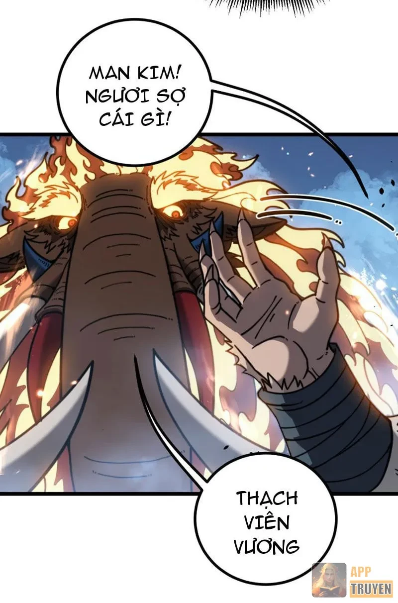 Lão xà tu tiên truyện Chapter 107 - 58