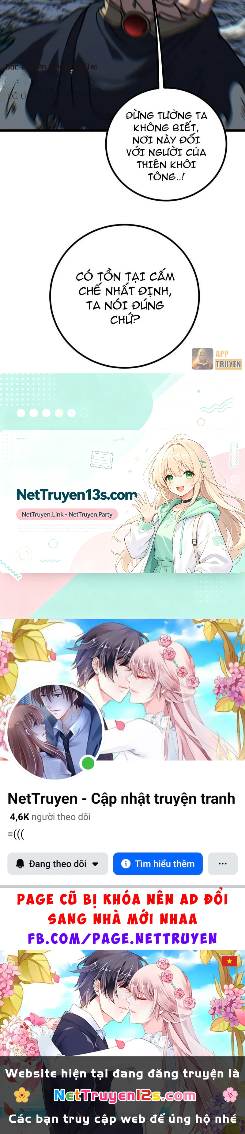 Lão xà tu tiên truyện Chapter 107 - 60