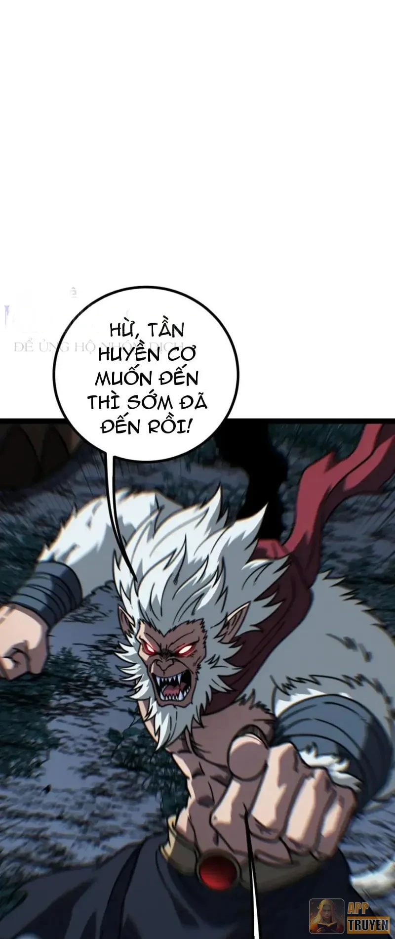 Lão xà tu tiên truyện Chapter 108 - 2