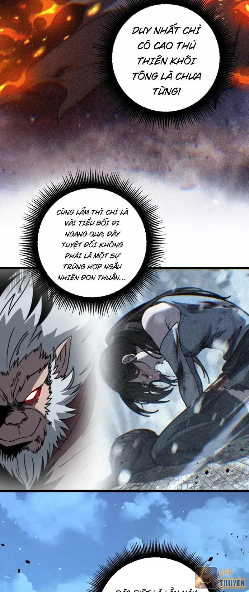 Lão xà tu tiên truyện Chapter 108 - 6