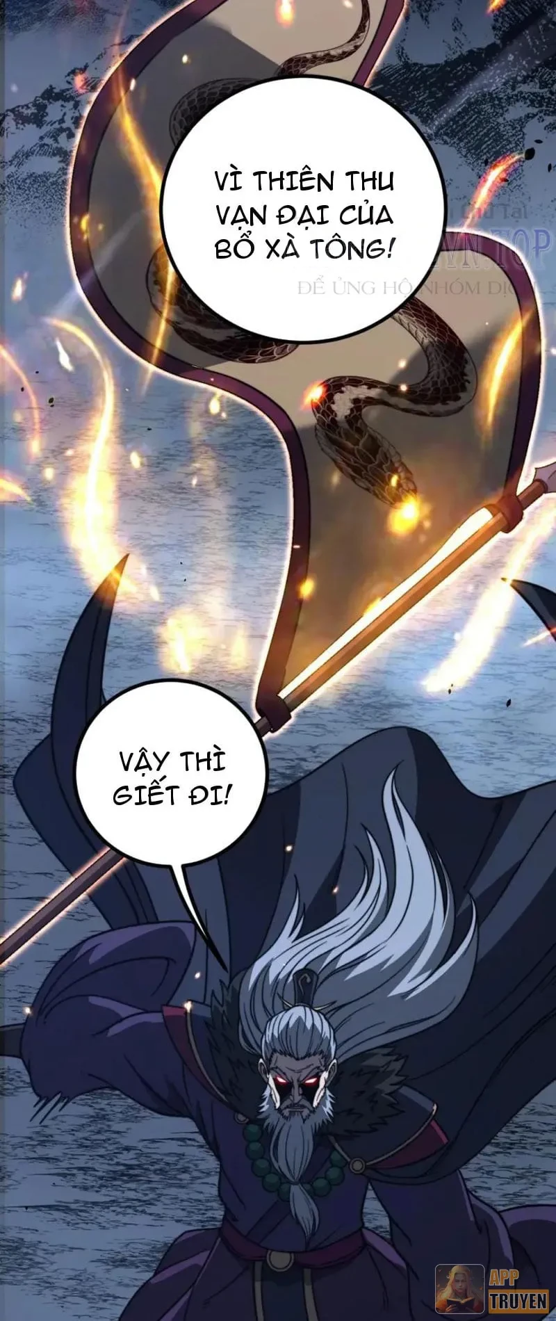 Lão xà tu tiên truyện Chapter 108 - 14