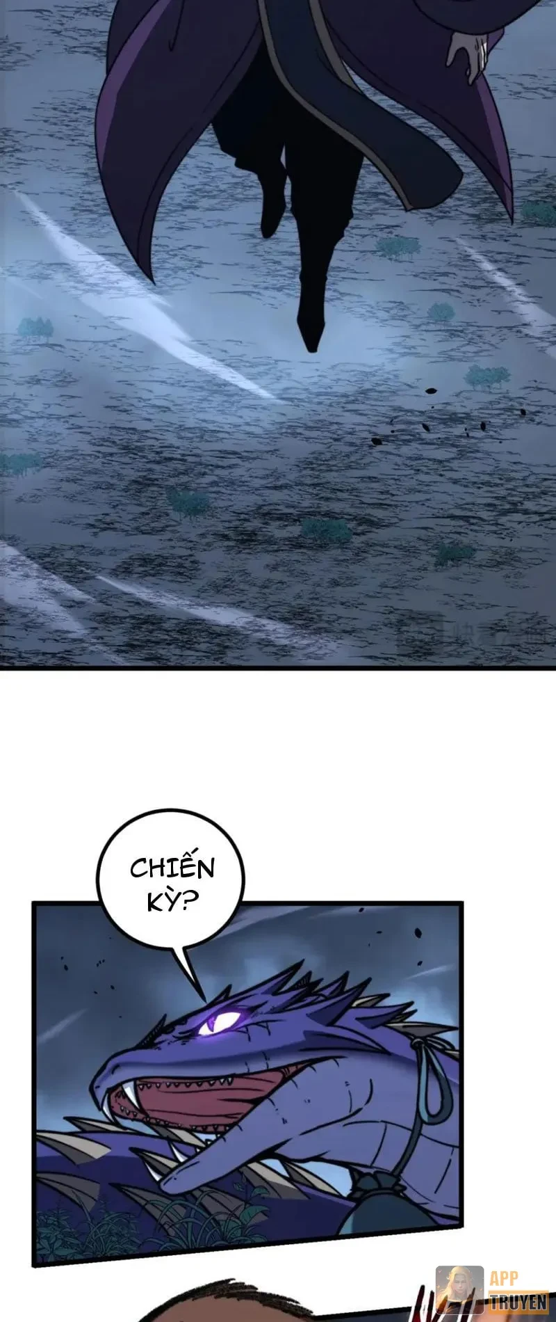 Lão xà tu tiên truyện Chapter 108 - 15