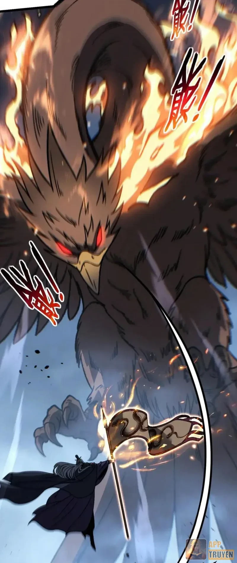 Lão xà tu tiên truyện Chapter 108 - 16