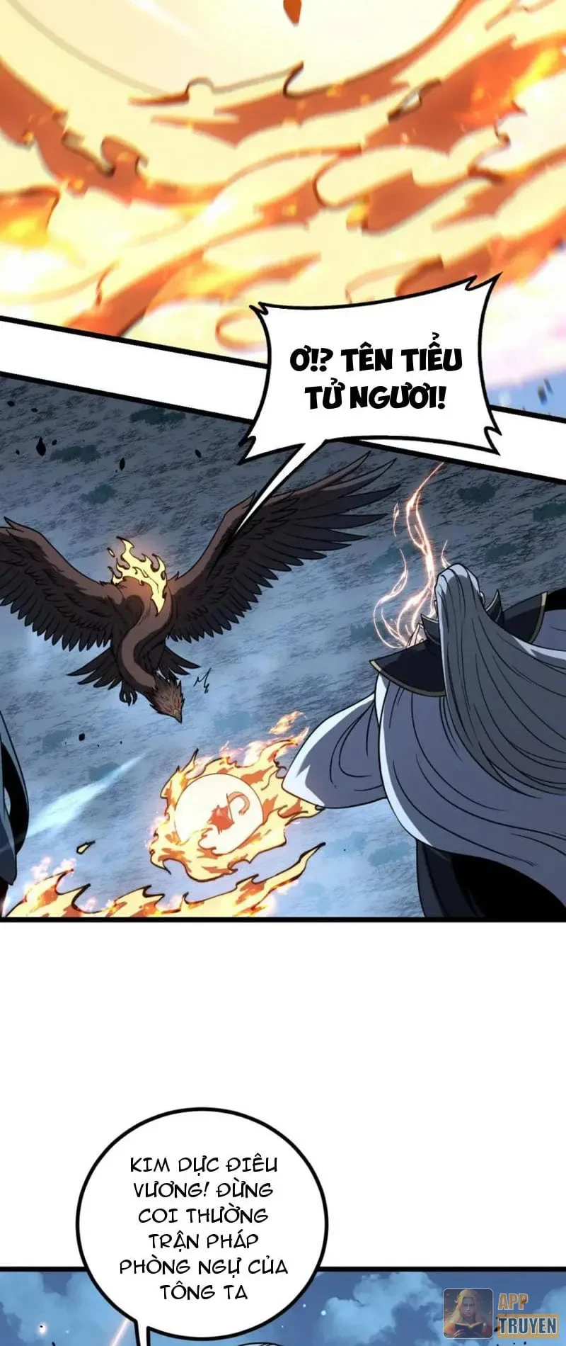 Lão xà tu tiên truyện Chapter 108 - 20