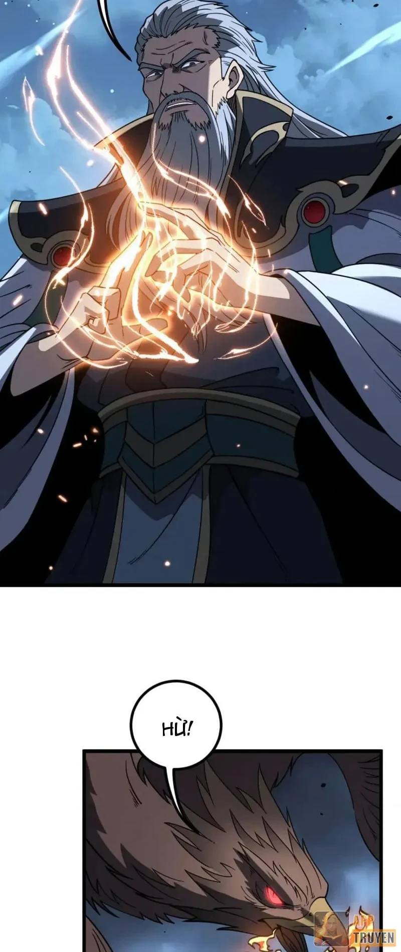 Lão xà tu tiên truyện Chapter 108 - 21