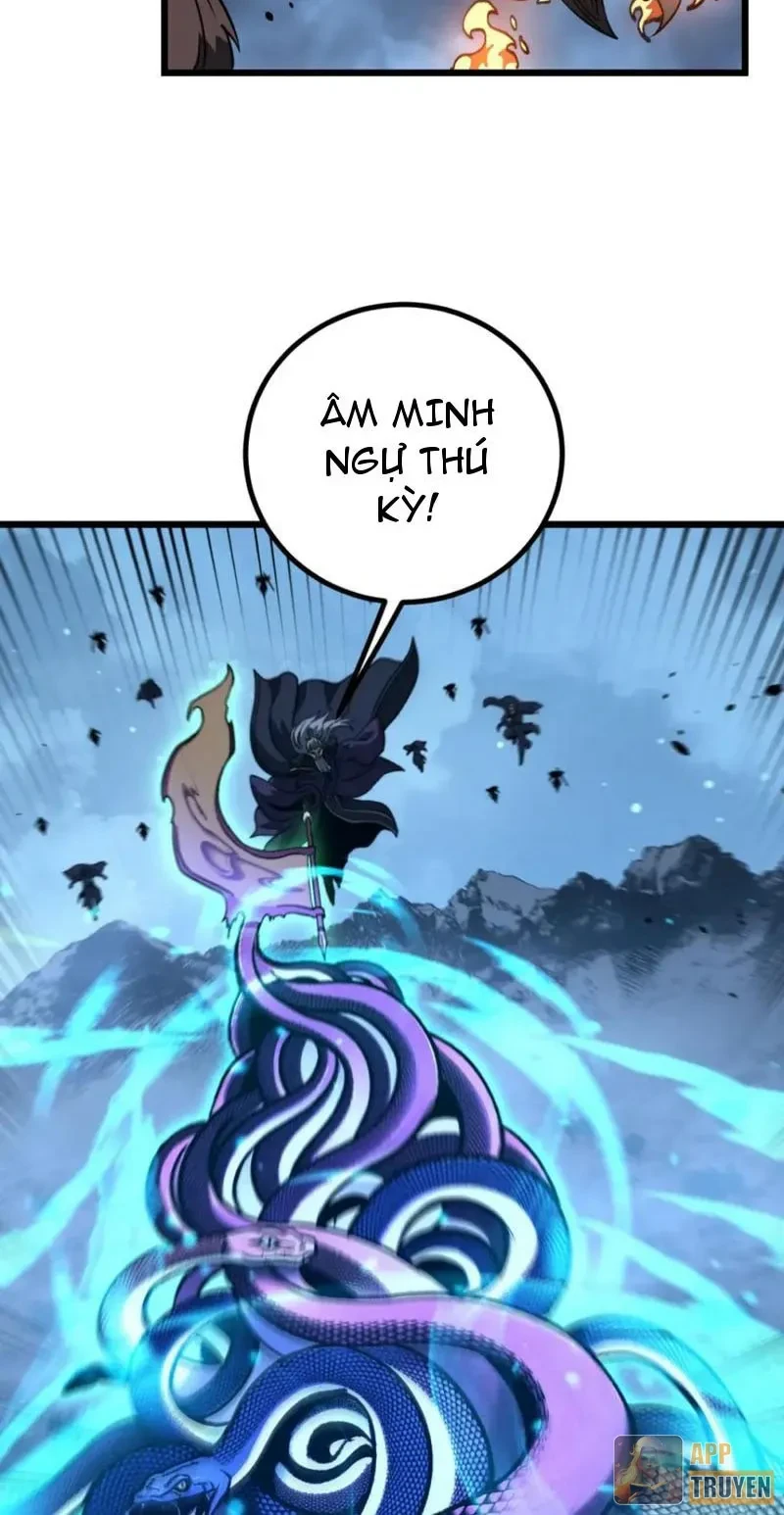 Lão xà tu tiên truyện Chapter 108 - 22