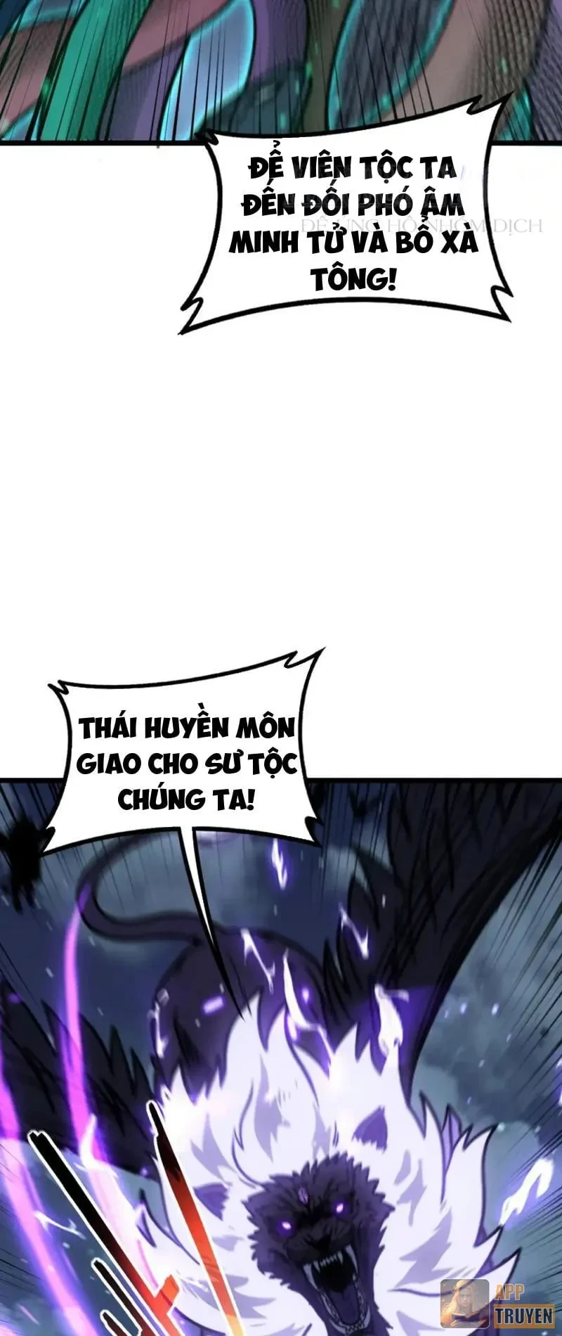 Lão xà tu tiên truyện Chapter 108 - 26