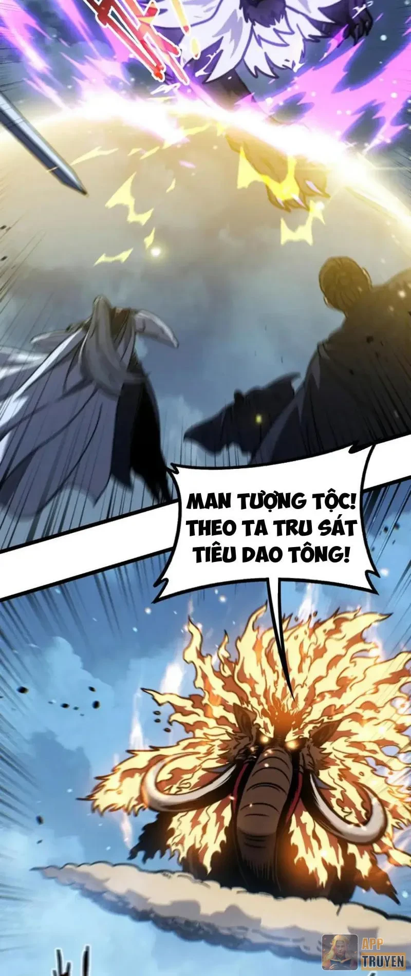 Lão xà tu tiên truyện Chapter 108 - 27