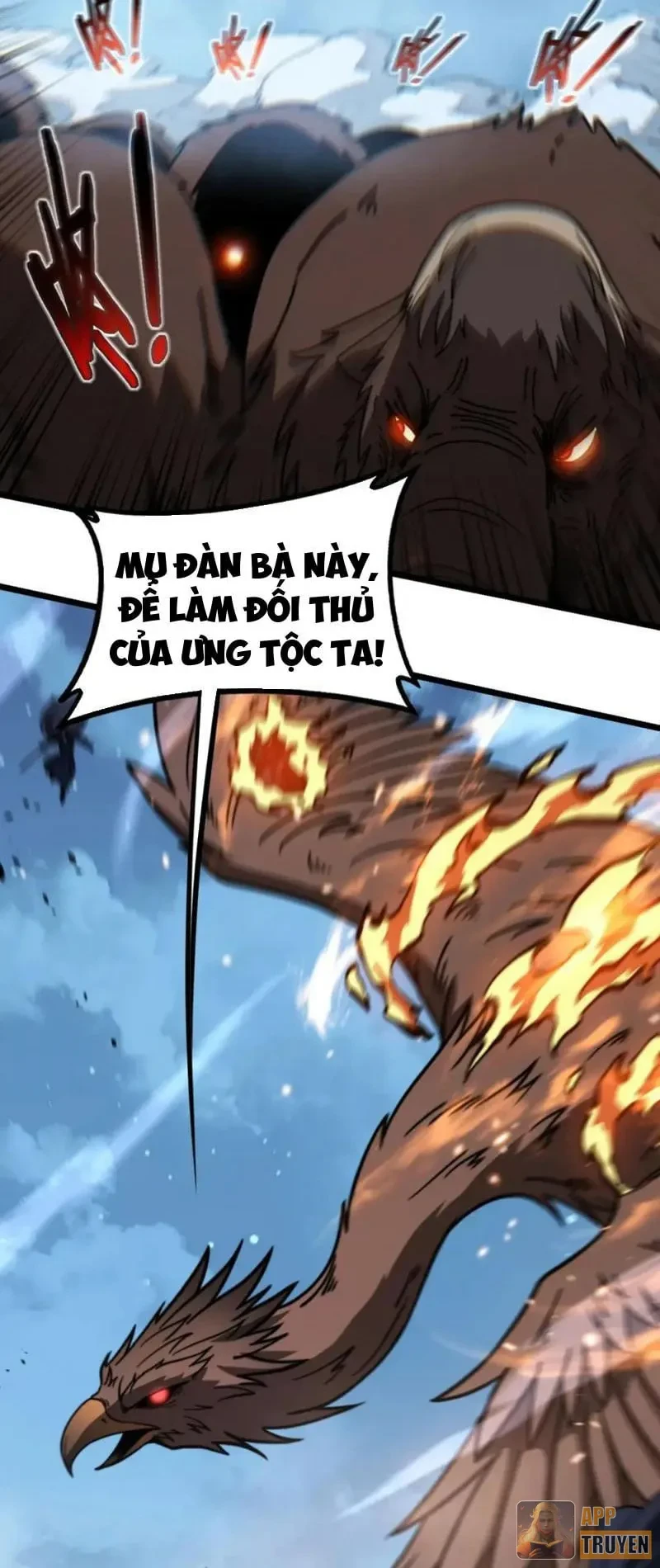 Lão xà tu tiên truyện Chapter 108 - 28