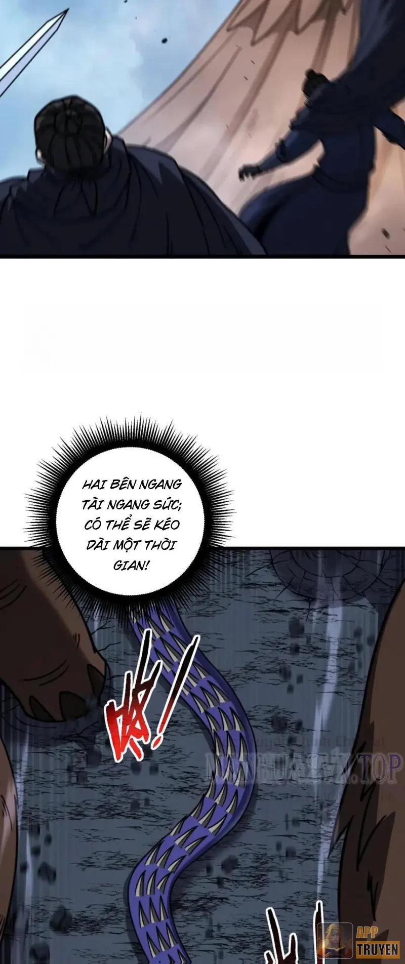 Lão xà tu tiên truyện Chapter 108 - 29