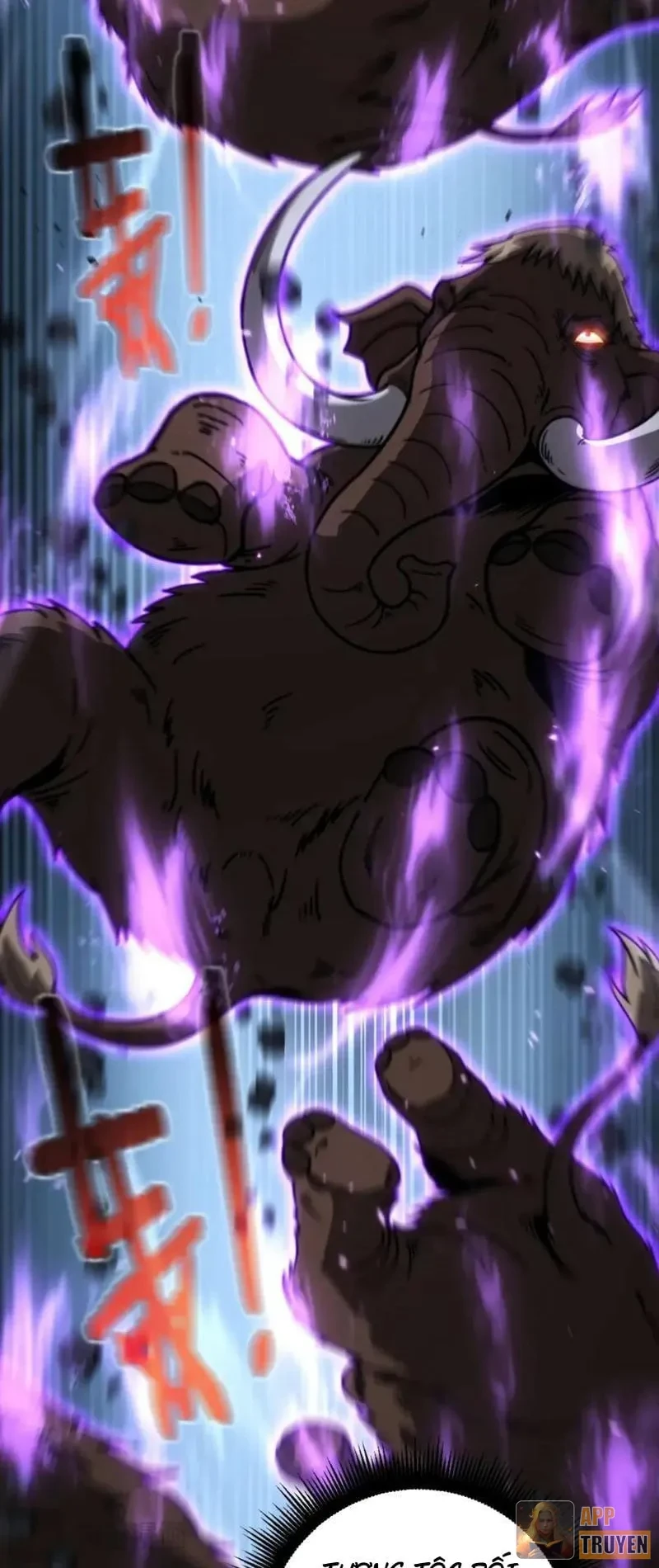 Lão xà tu tiên truyện Chapter 108 - 32